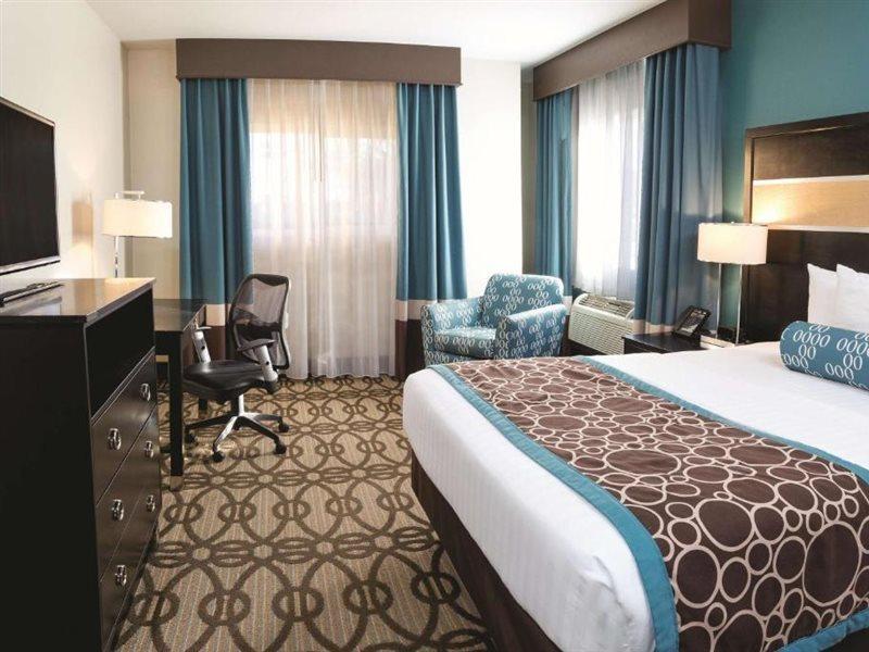 La Quinta By Wyndham San Diego Mission Bay Buitenkant foto