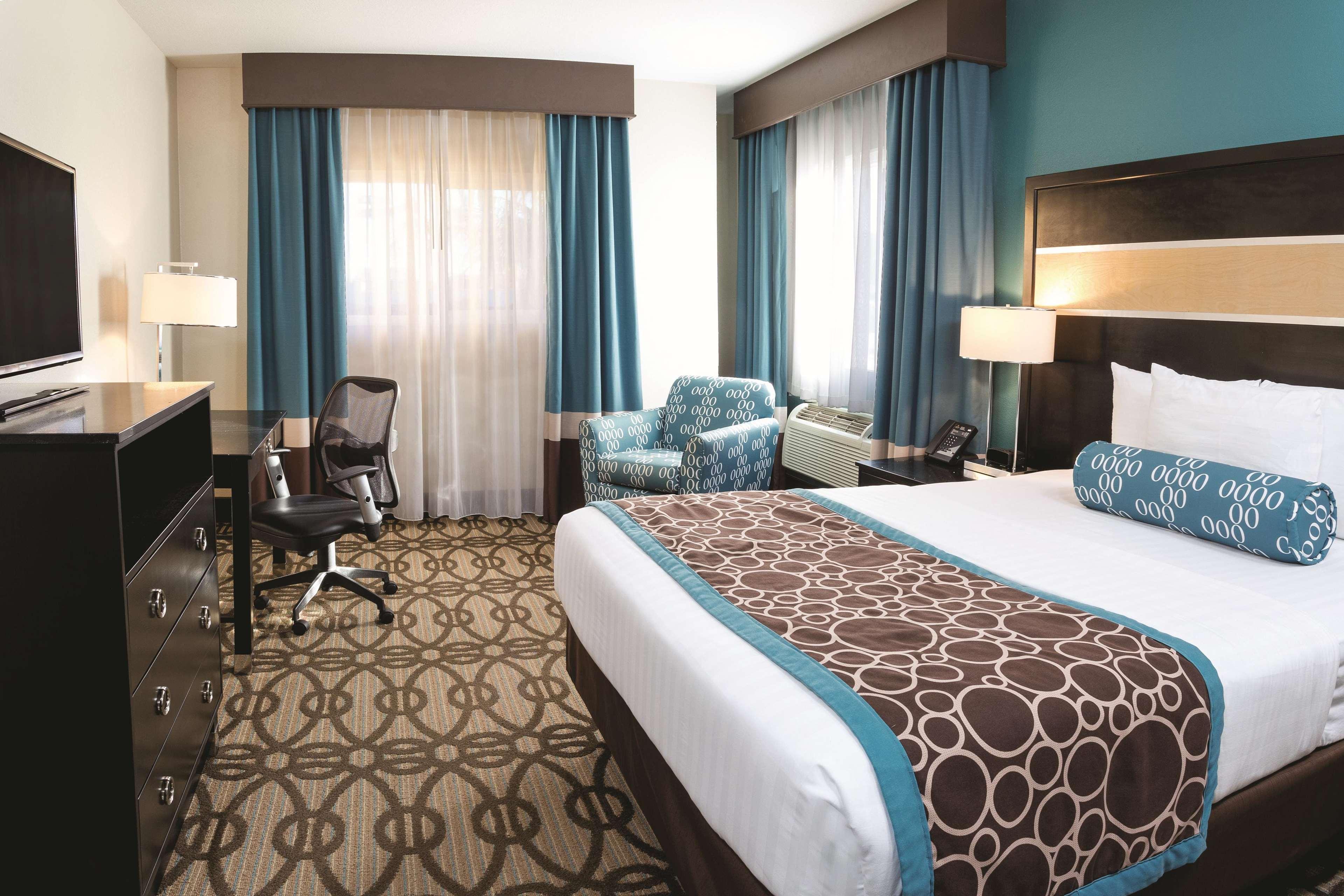 La Quinta By Wyndham San Diego Mission Bay Buitenkant foto