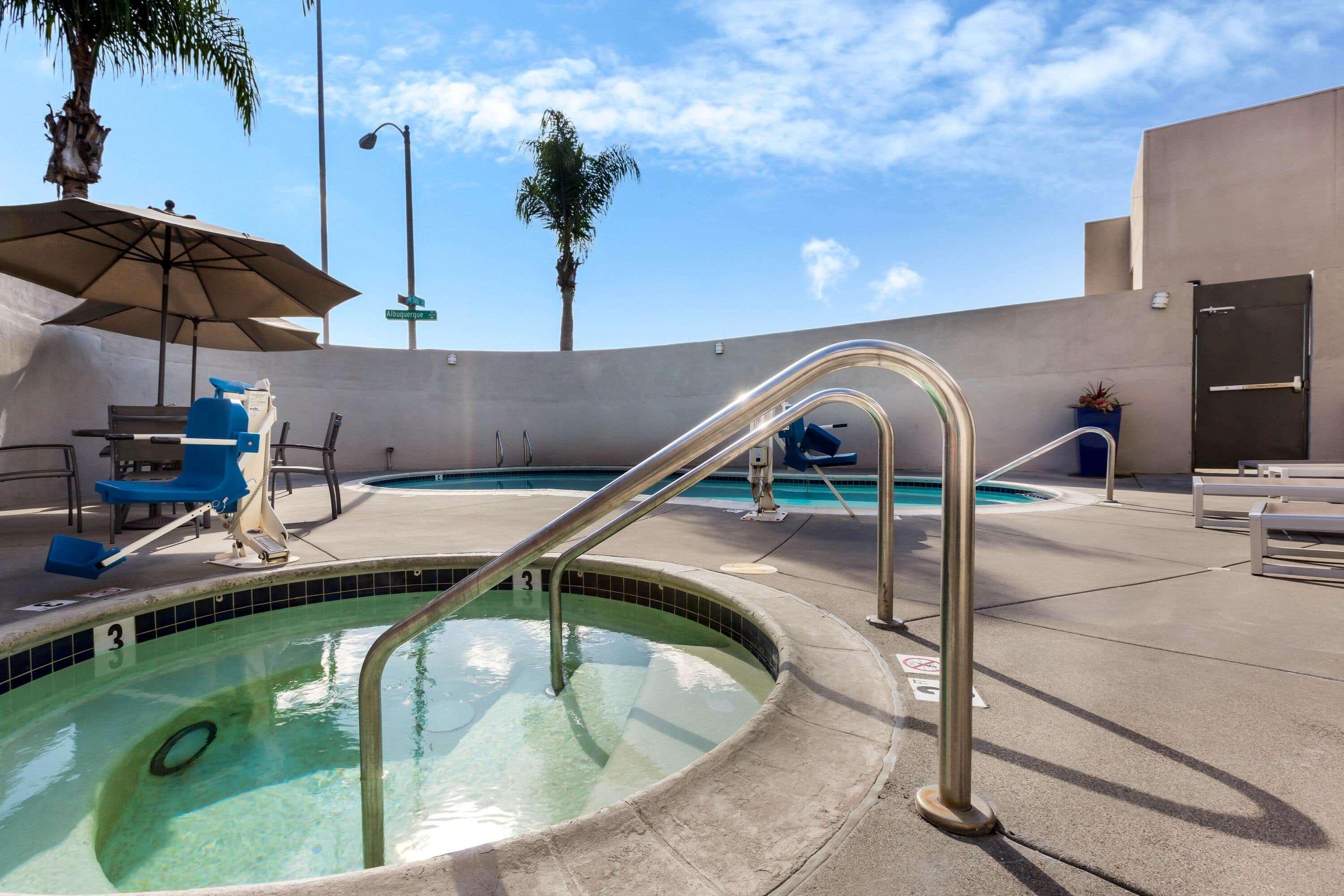 La Quinta By Wyndham San Diego Mission Bay Buitenkant foto