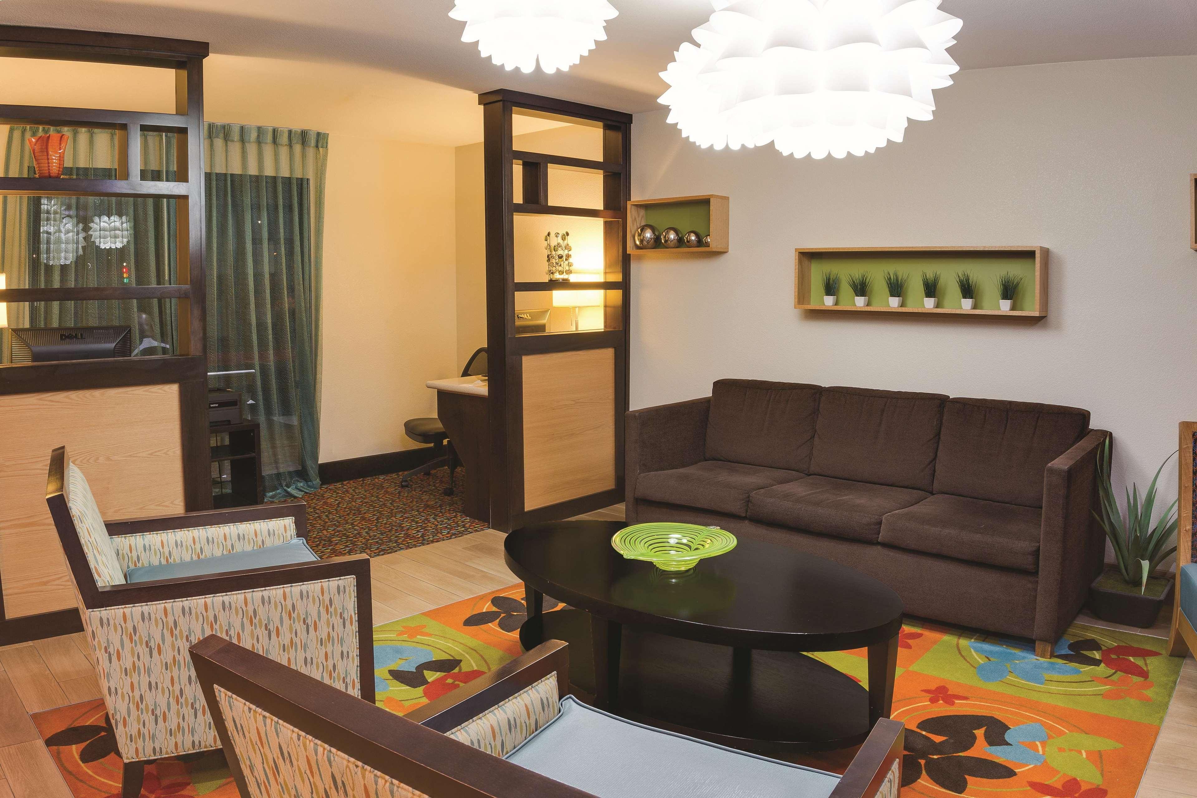 La Quinta By Wyndham San Diego Mission Bay Buitenkant foto