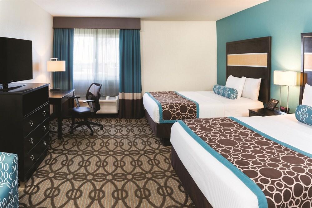 La Quinta By Wyndham San Diego Mission Bay Buitenkant foto