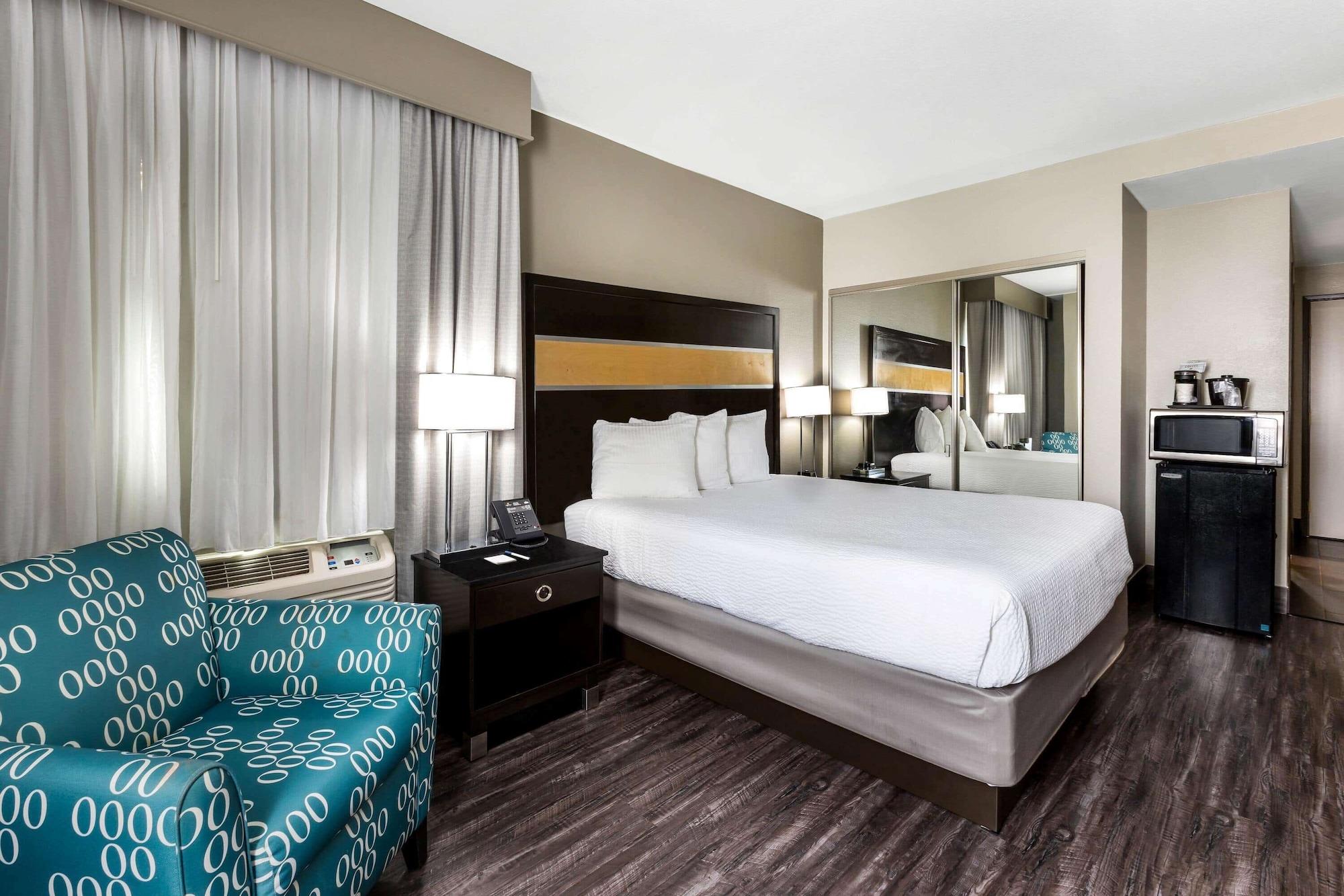 La Quinta By Wyndham San Diego Mission Bay Buitenkant foto