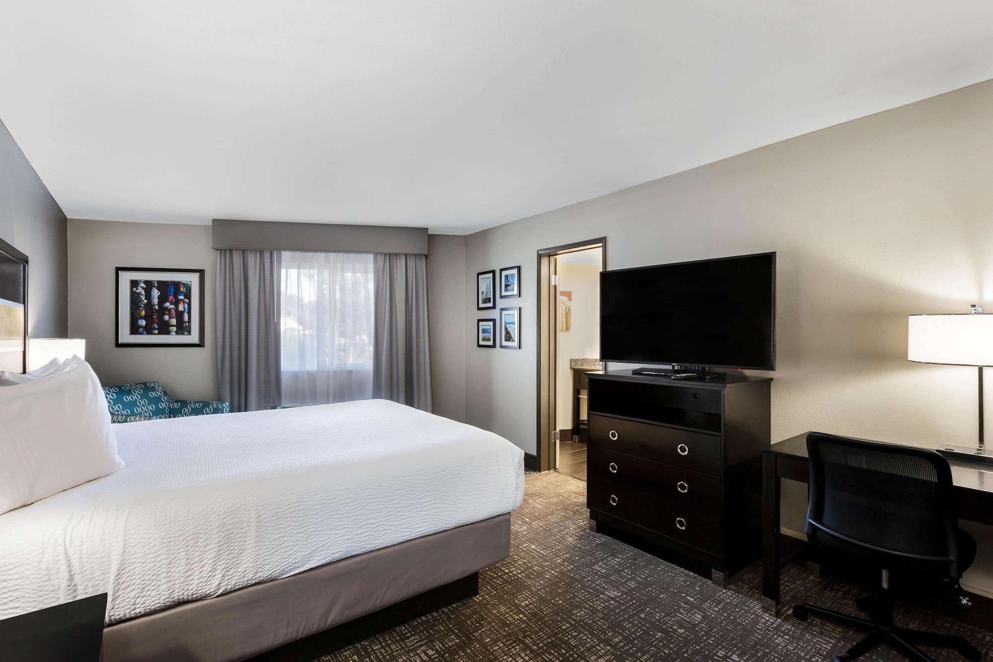 La Quinta By Wyndham San Diego Mission Bay Buitenkant foto