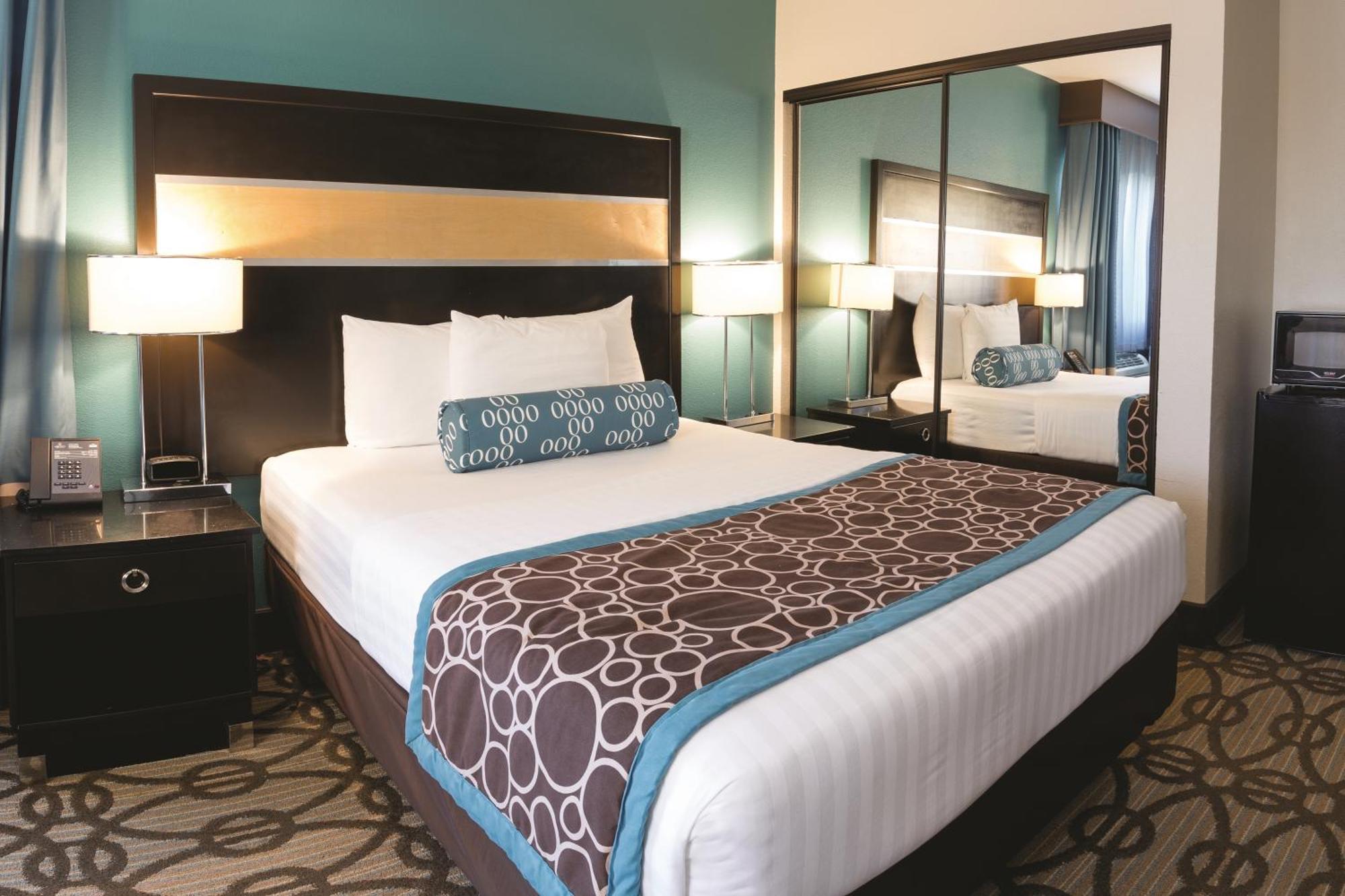 La Quinta By Wyndham San Diego Mission Bay Buitenkant foto