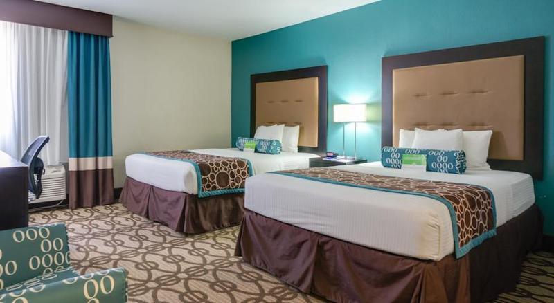 La Quinta By Wyndham San Diego Mission Bay Buitenkant foto