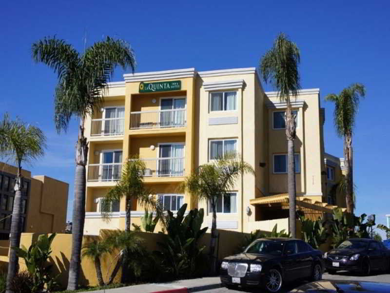 La Quinta By Wyndham San Diego Mission Bay Buitenkant foto