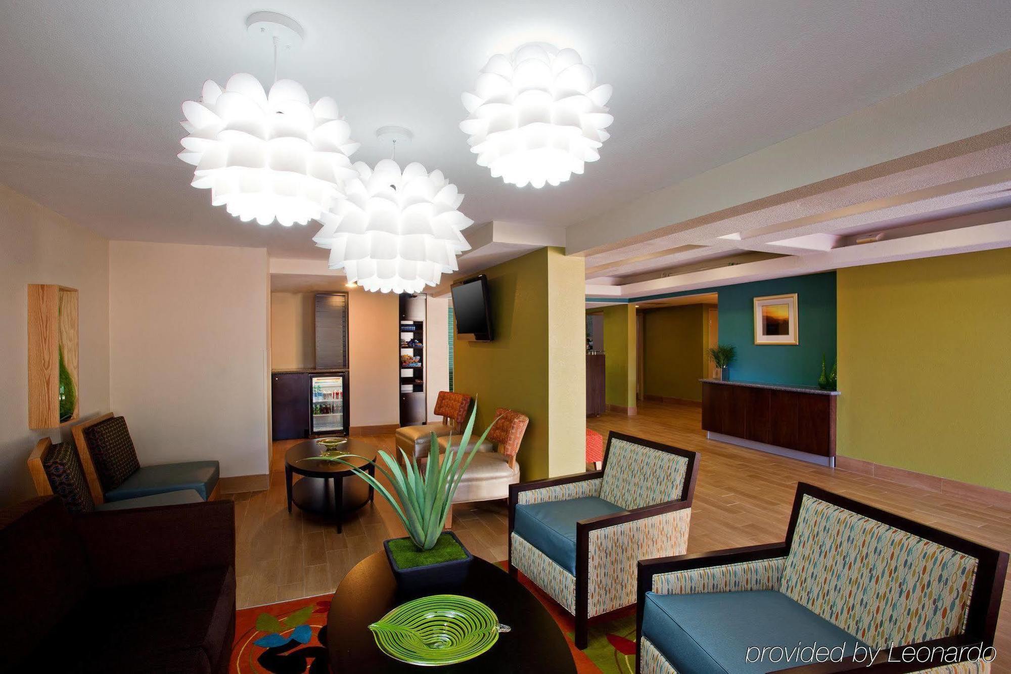 La Quinta By Wyndham San Diego Mission Bay Buitenkant foto