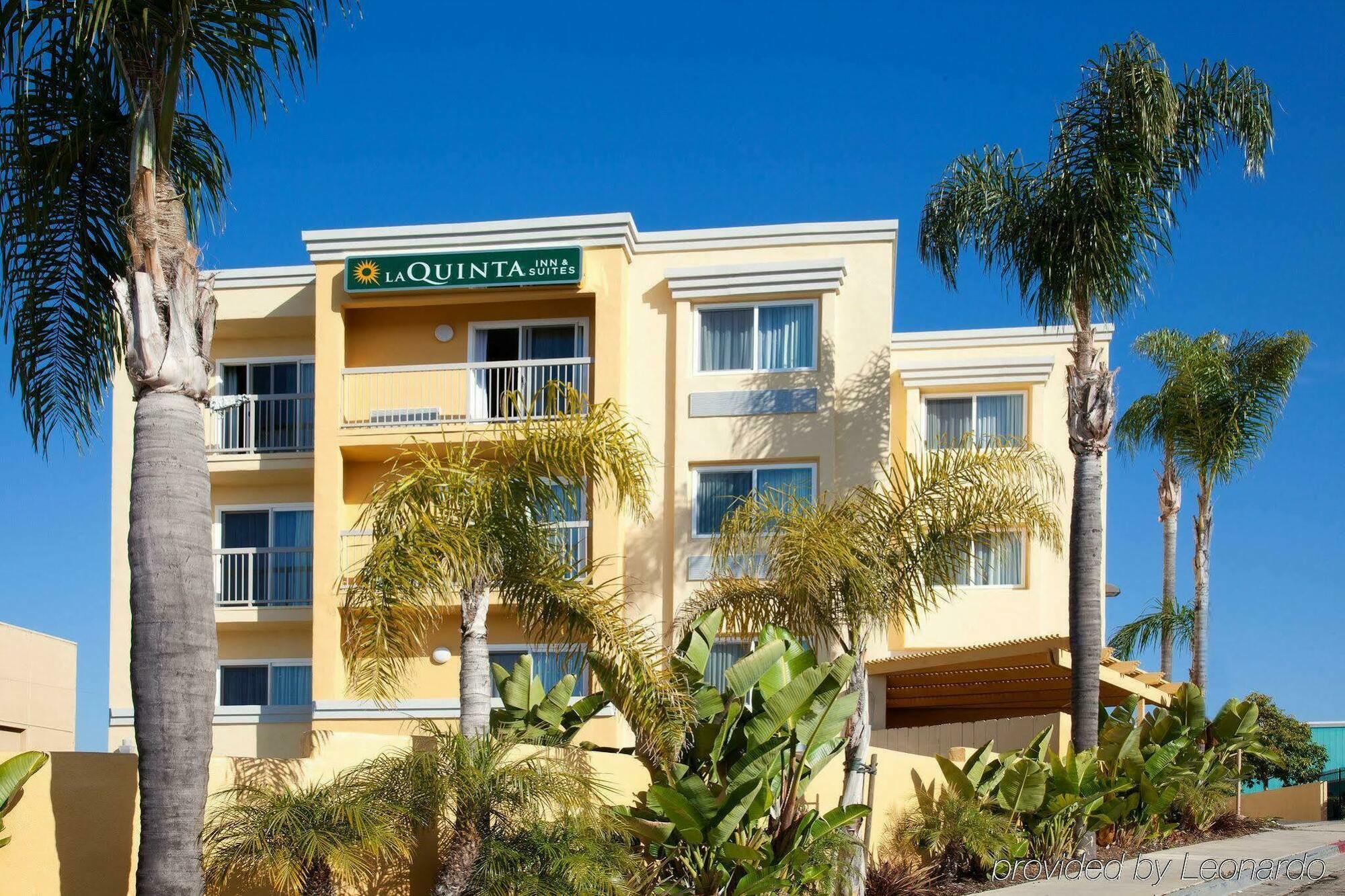 La Quinta By Wyndham San Diego Mission Bay Buitenkant foto