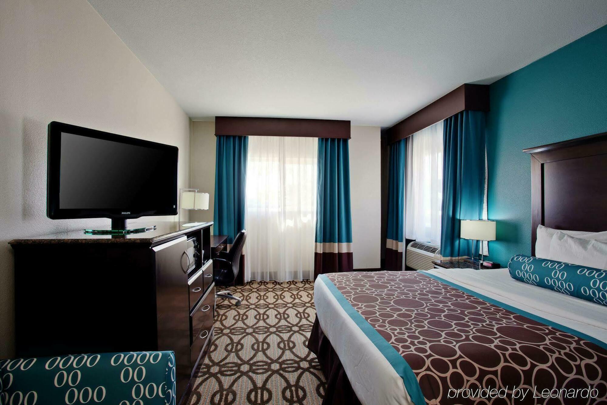 La Quinta By Wyndham San Diego Mission Bay Buitenkant foto