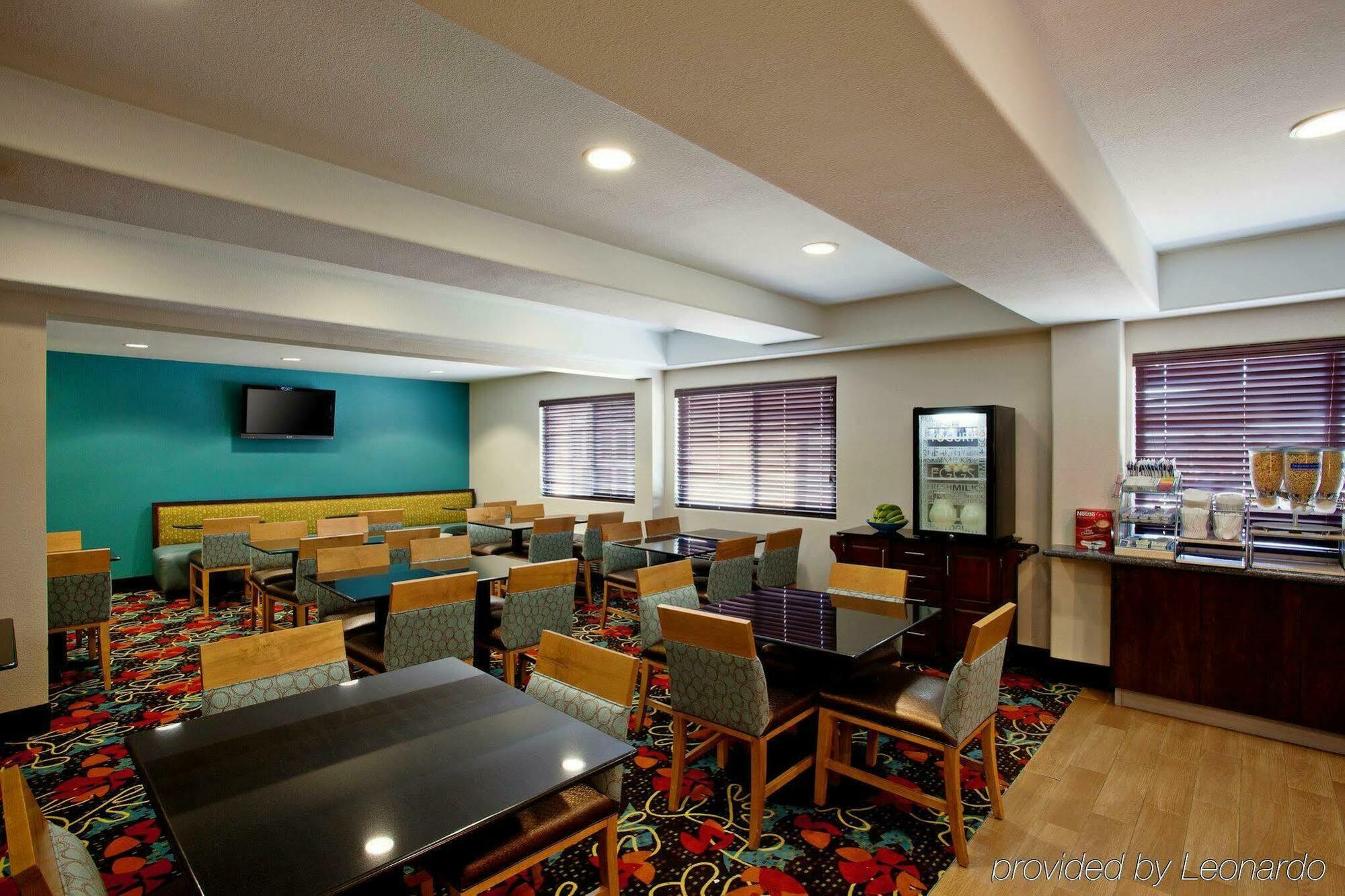 La Quinta By Wyndham San Diego Mission Bay Buitenkant foto